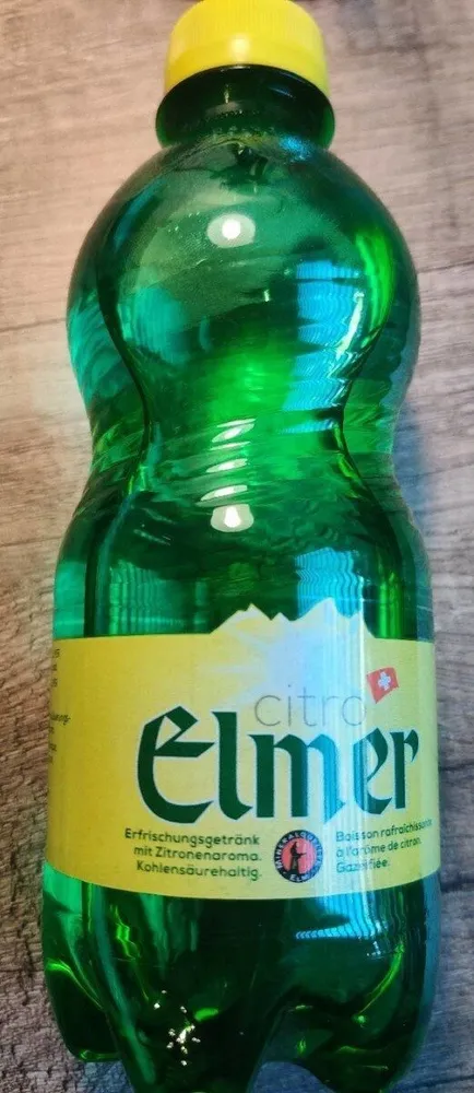 Elmer Citro