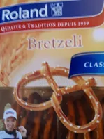 Bretzeli das original