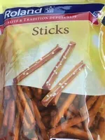 Sticks - Das Original