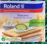 Pancroc multigrain