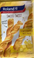 Twist Käse