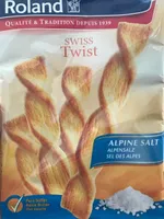 Swiss twist