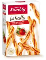Ficelles Tomates