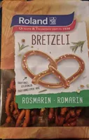 Bretzeli Rosmarin