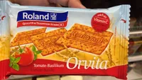 Orvita Tomate-basilic