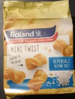 Mini Twist