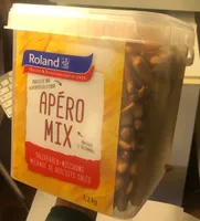 Apéro Mix