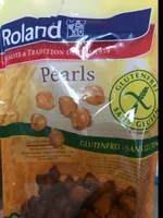 Pearls