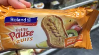 Petite Pause Fruits