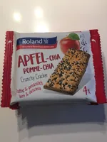 Apefel-chia pomme chia