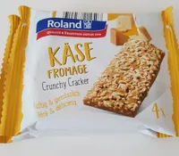 Crunchy Craker FROMAGE