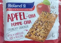 Crunchy Cracker