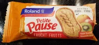 Petite Pause - Fruits
