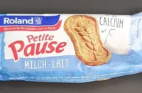 Petite pause