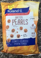 Bretzel PEARLS