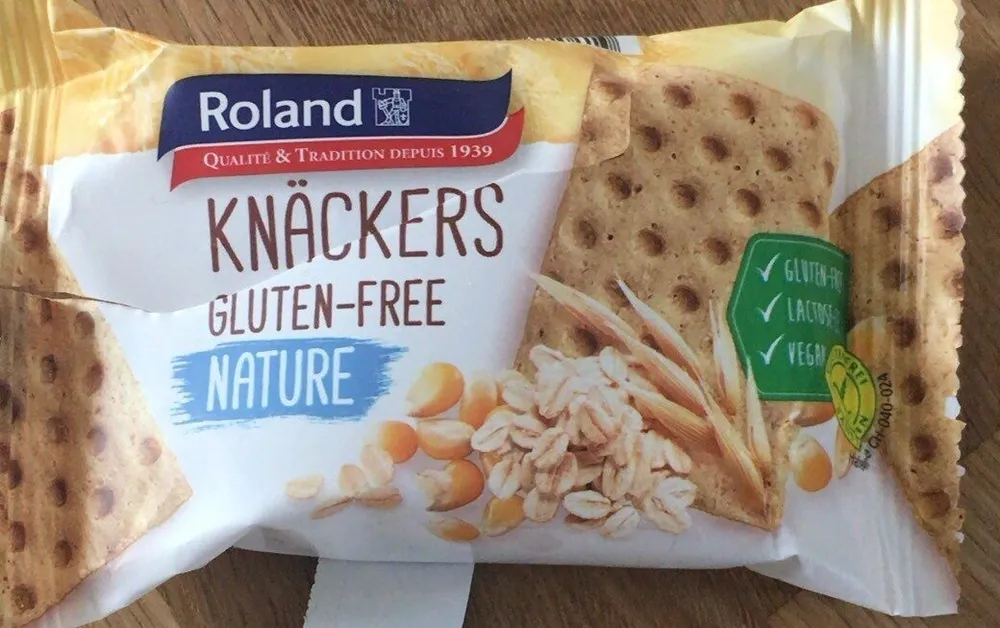 Knakers nature
