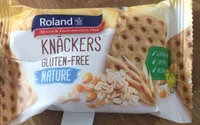Knakers nature