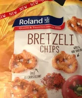 Bretzeli Chips