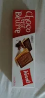 Wernli Choco Petit Beurre Assorti