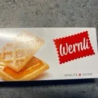 Wiener Waffel