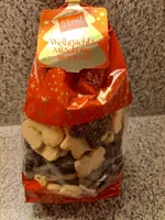 Weihnachtsmischung