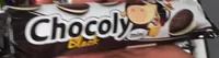 CHOCOLY MINI BLACK