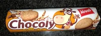 Chocoly Vollkorn