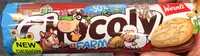 Chocoly