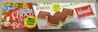 Jungle Choco Petit Beurre