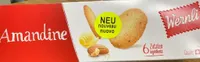 Amendine