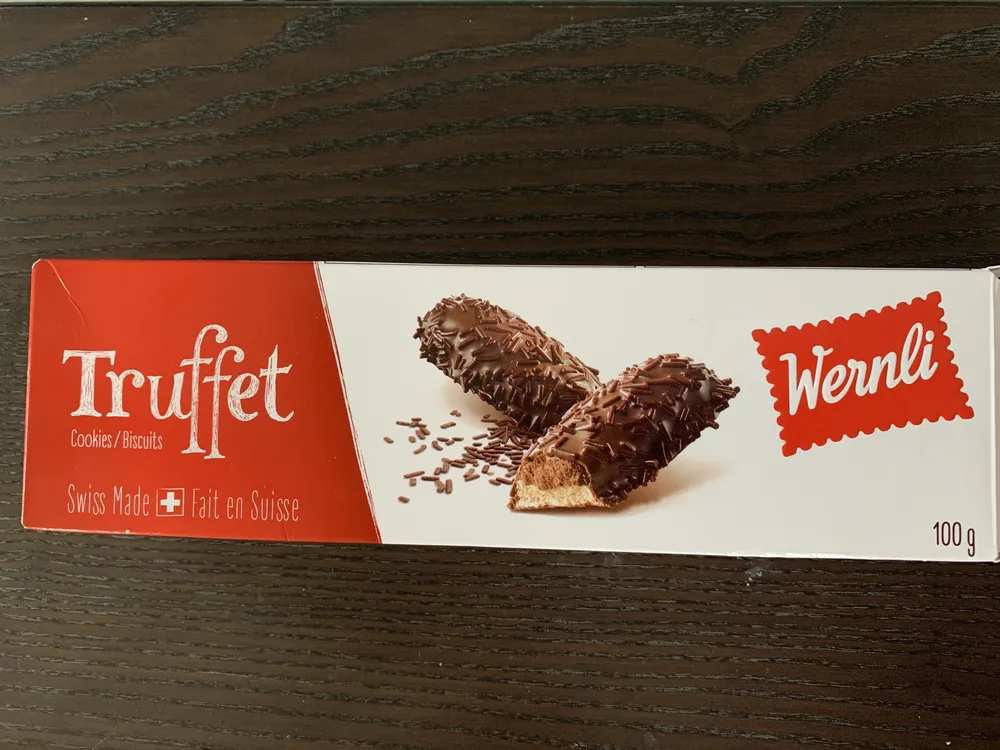 Truffet