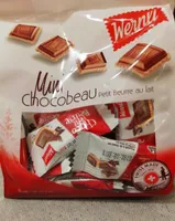 Mini Chocobeau