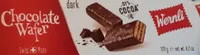Chocolate Wafer