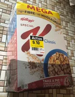 Mega Special K