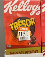 Trésor
