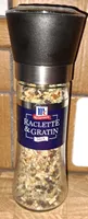 Raclette & Gratin Mix