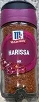 Harissa