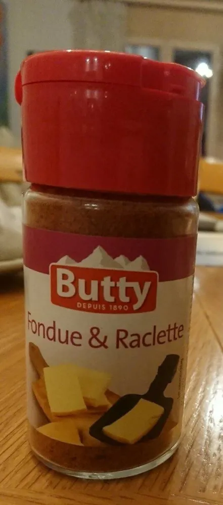 Fondue & Raclette