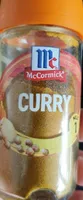 Curry mild