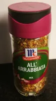 All'Arrabbiata
