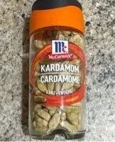 KARDAMOM