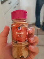 Steak & Grill