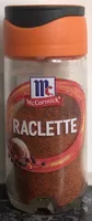 Raclette