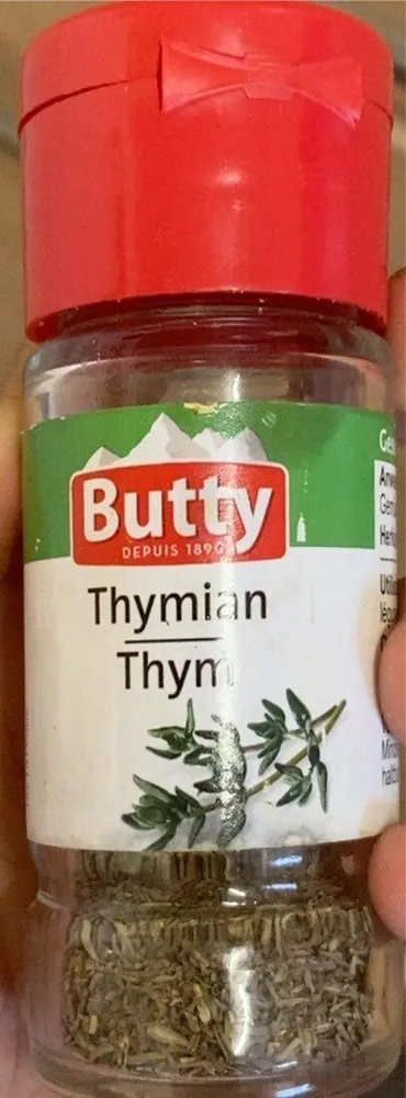Thym