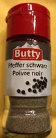 Poivre noir