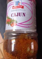 Épices cajin