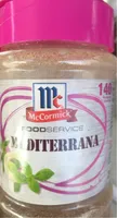 Mediterrana