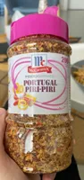 Portugal Piri-Piri