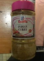 Indian Curry