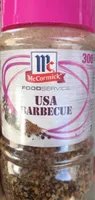 USA Barbecue